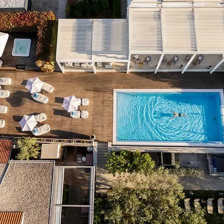 Hotel Vila Rova-3